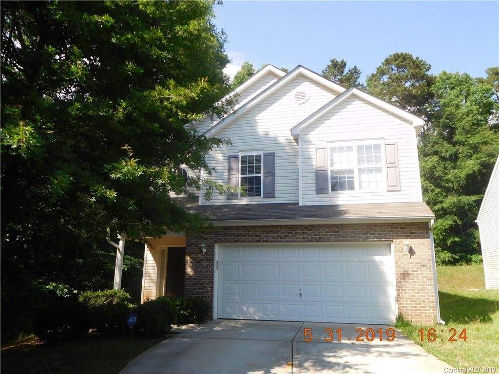 2415 Sunset Oaks Drive