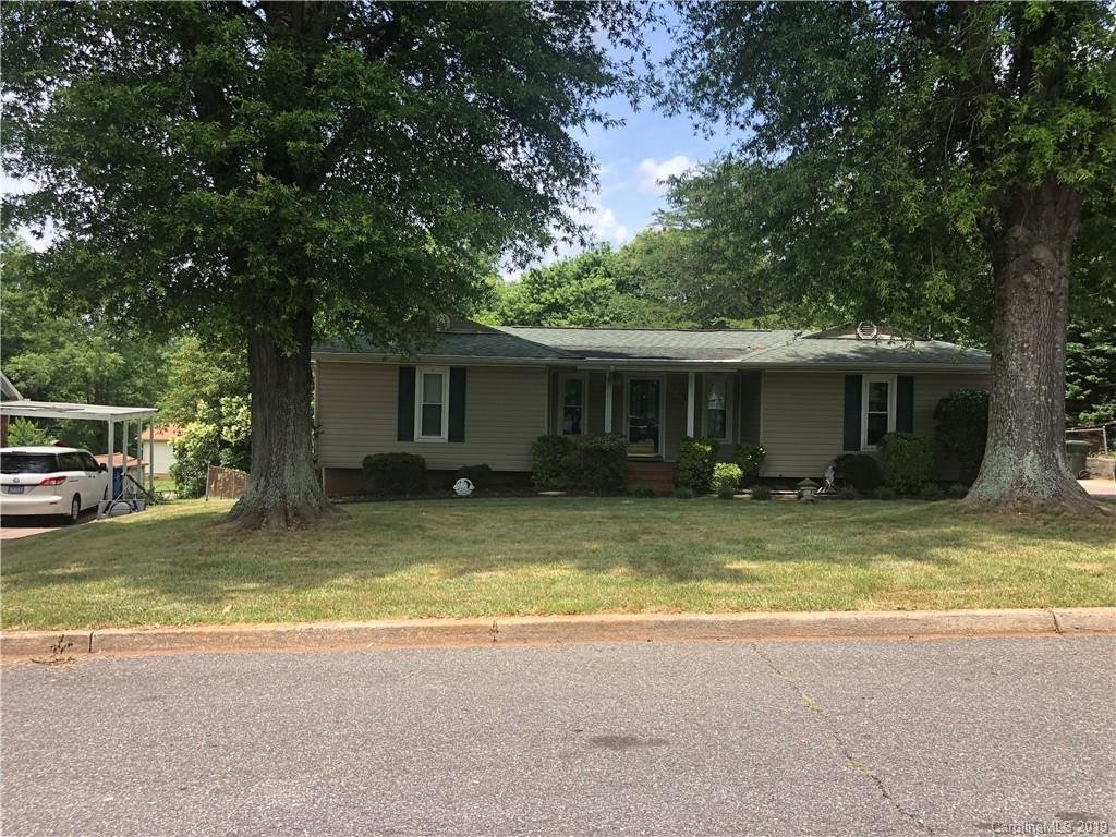 Property image 1 at 2027 Redwood Circle, Kings Mountain, NC 28086