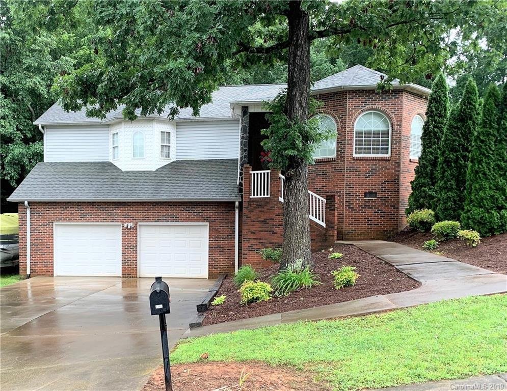 Property image 1 at 3347 Brooks Place, Granite Falls, NC 28630