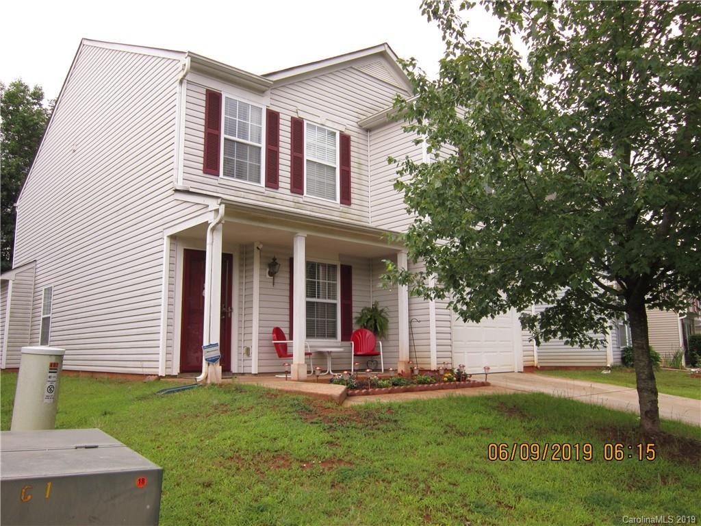 413 Presidents Court