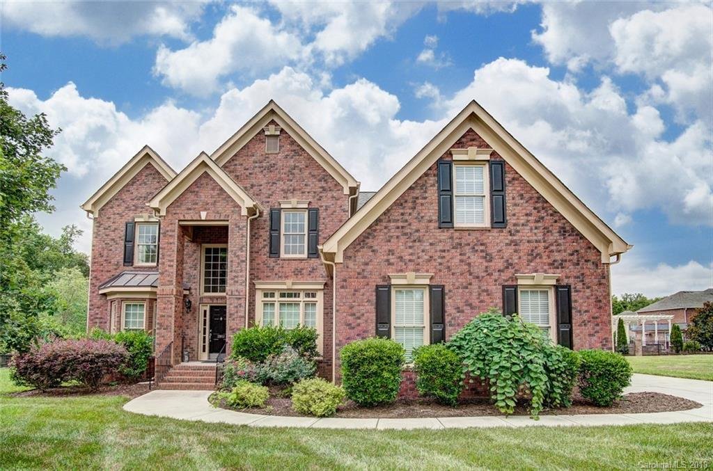 Property image 1 at 3903 Voltaire Drive, Monroe, NC 28110