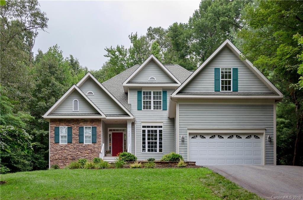 177 Indian Woods Trail