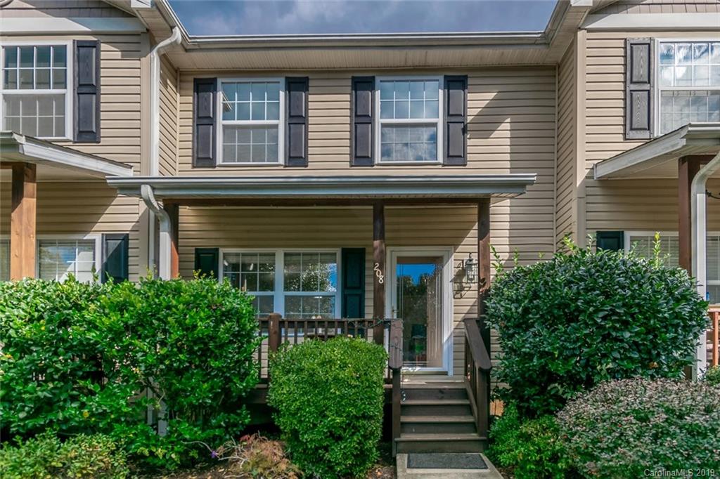 Property image 1 at 208 Pembrook Road, Swannanoa, NC 28778