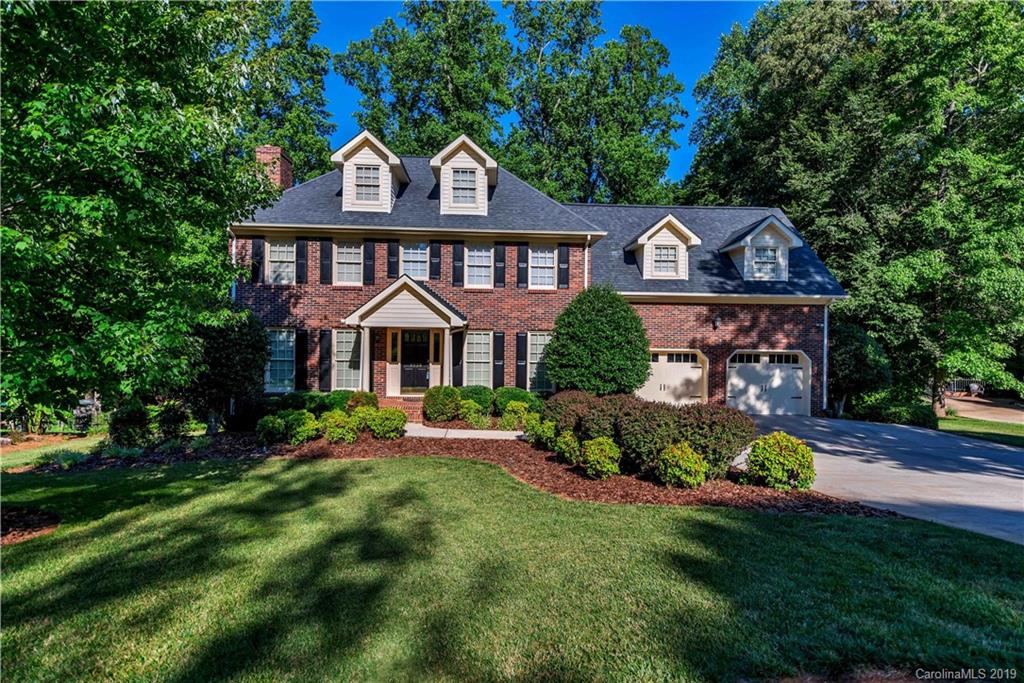 Property image 1 at 3226 Su San Farms Road, Gastonia, NC 28056