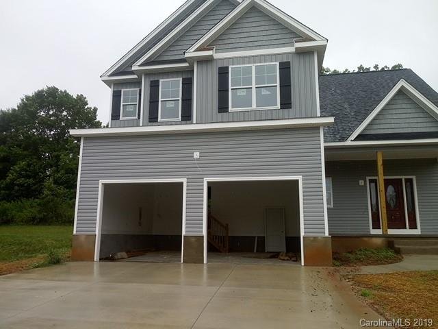 Property image 1 at 139 Wheatfield Drive, Statesville, NC 28677