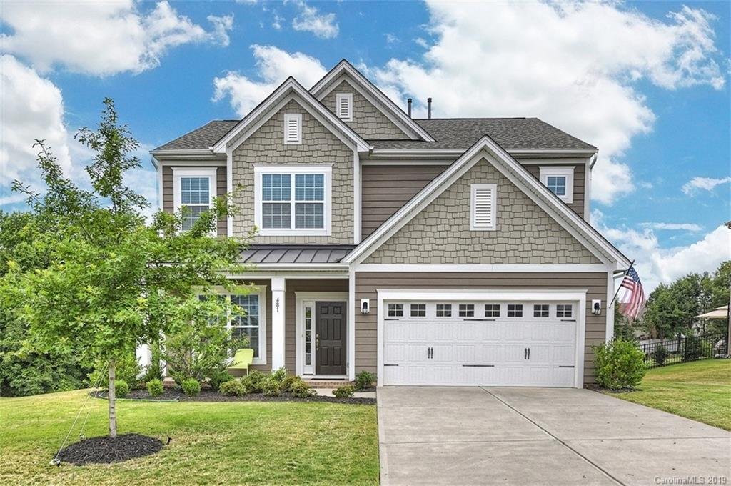 481 Hawks Creek Parkway