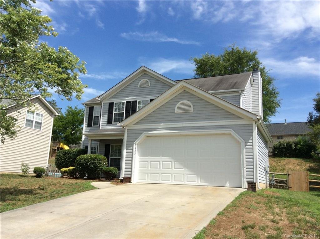 Property image 1 at 5633 Winslow Avenue, Concord, NC 28027