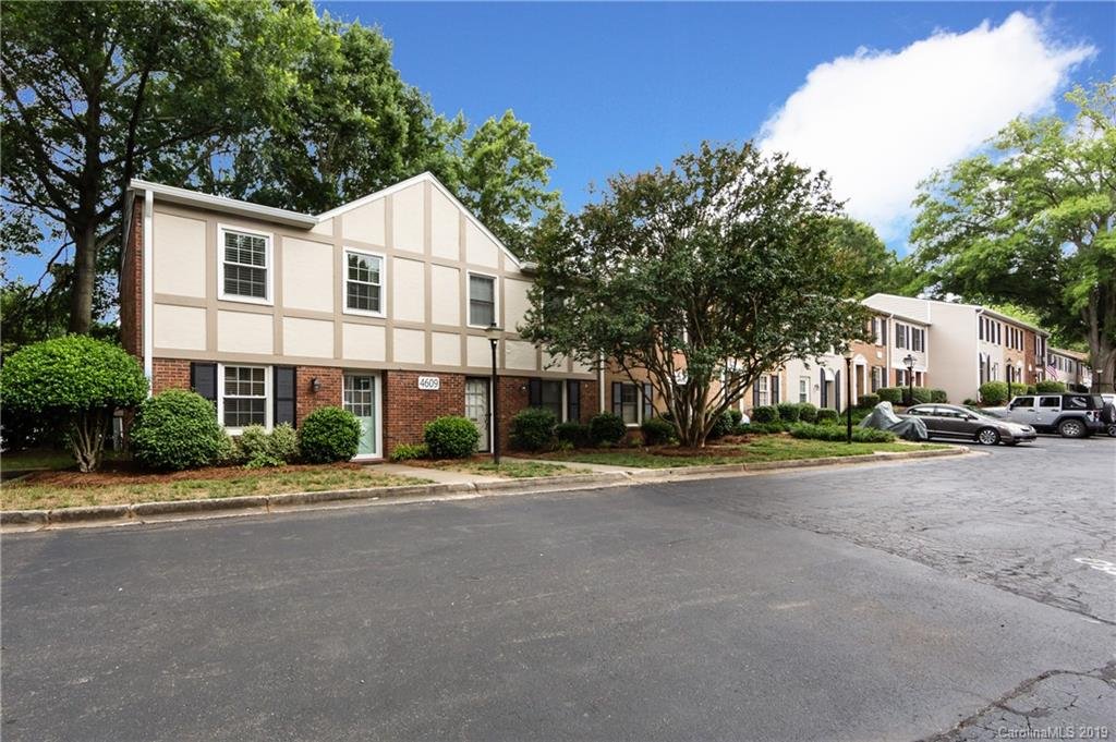 4609 Hedgemore Drive