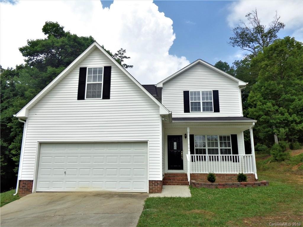 Property image 1 at 1115 Lofton Court, Concord, NC 28025