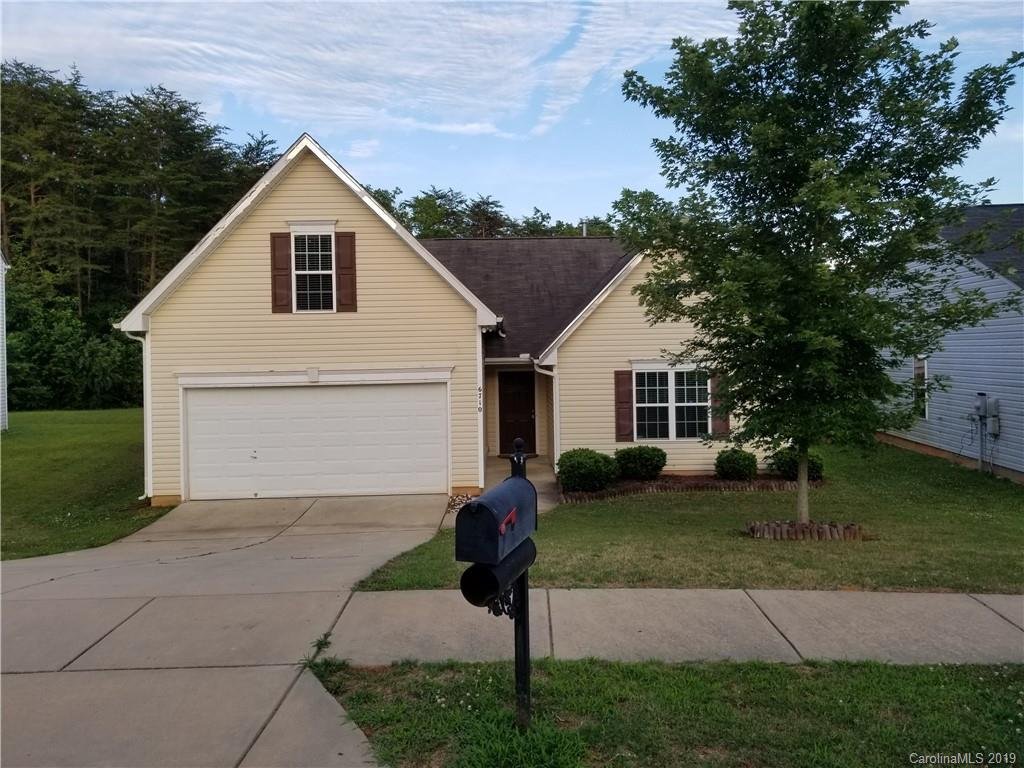 6710 Rubin Lura Court