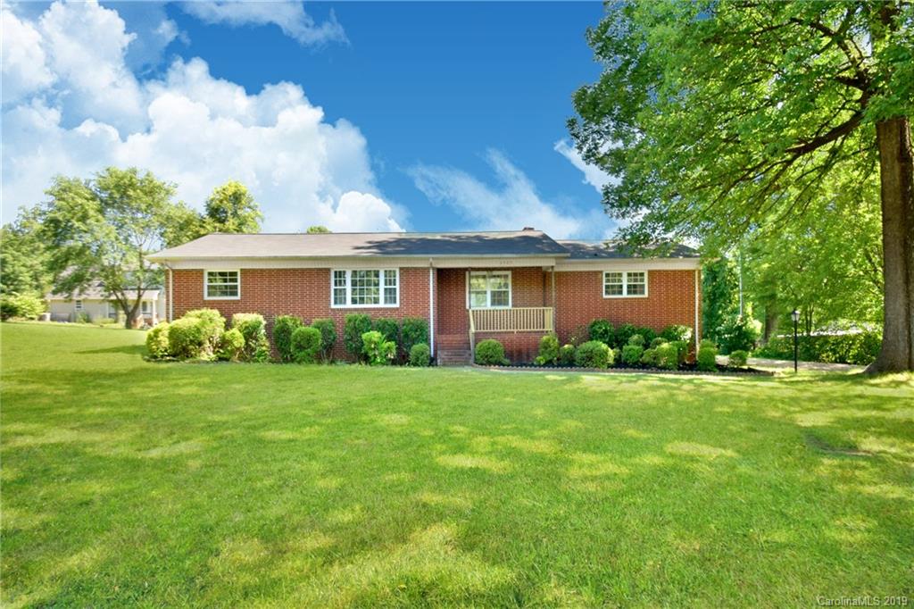 Property image 1 at 2525 Scott Street, Kannapolis, NC 28083