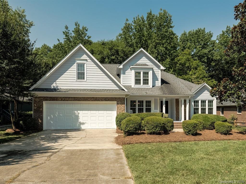 Property image 1 at 6600 Shaftesbury Road, Charlotte, NC 28270