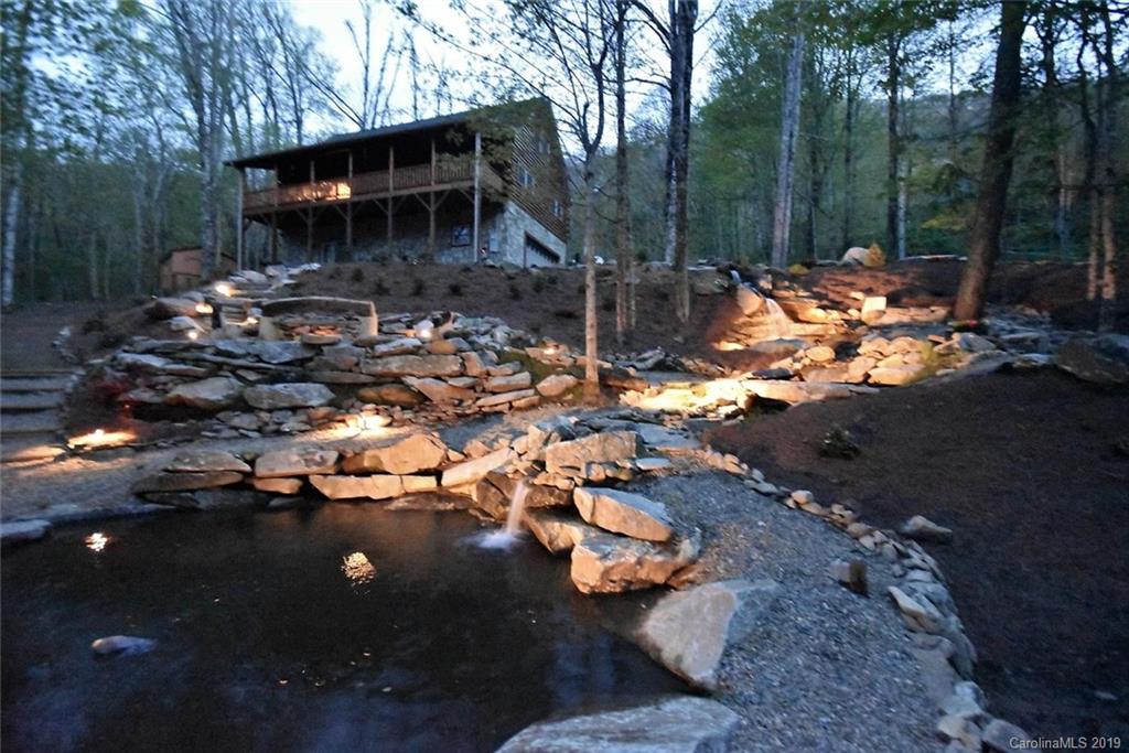 Property image 1 at 44 Crickhollow Lane, Waynesville, NC 28786