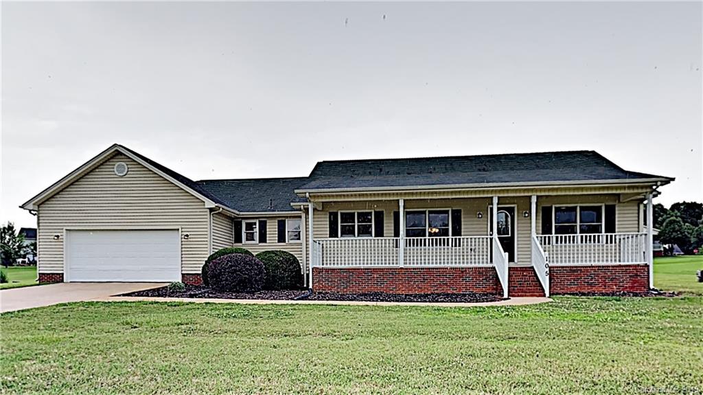 Property image 1 at 105 Benjamin Court, Shelby, NC 28152