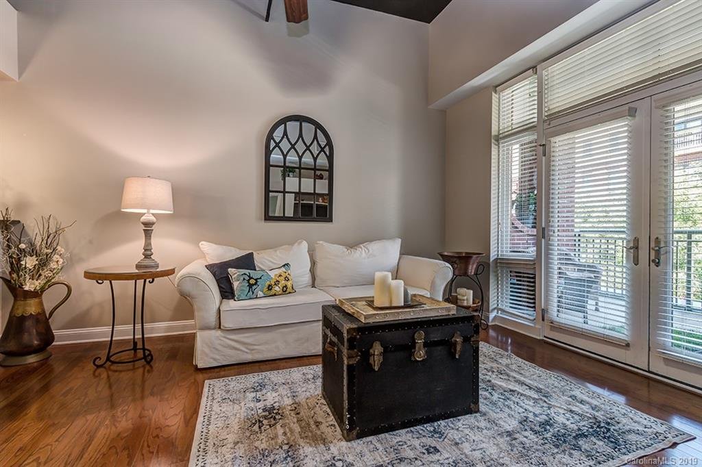 Property image 1 at 720 Governor Morrison Street, Charlotte, NC 28211