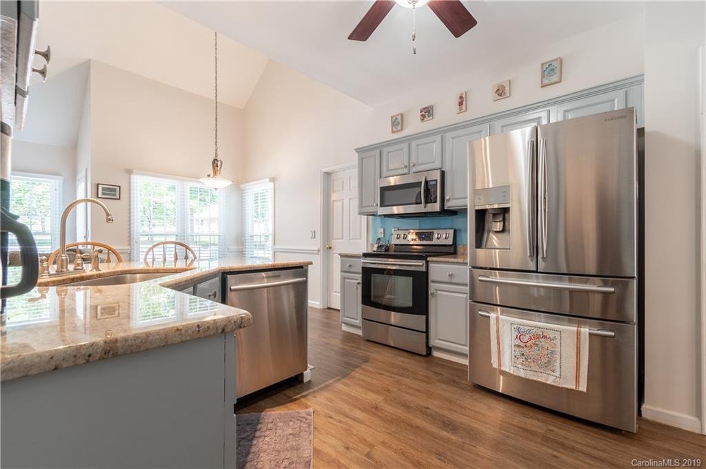 Property image 1 at 1745 Moreland Wood Trail, Concord, NC 28027