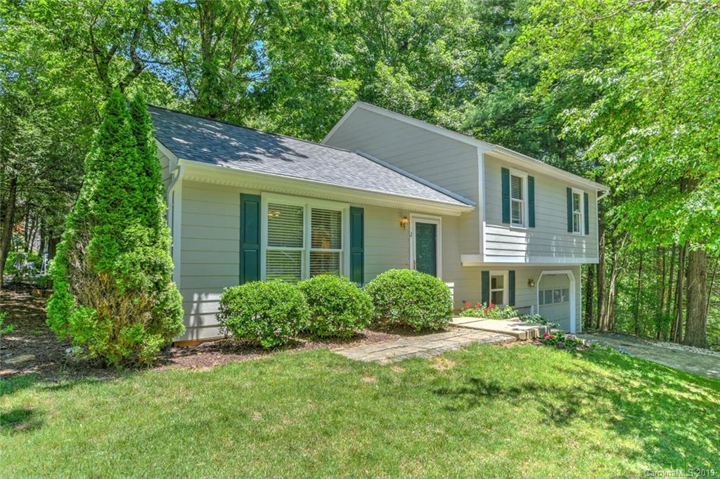 Property image 1 at 2 Silver Lace Circle, Arden, NC 28704