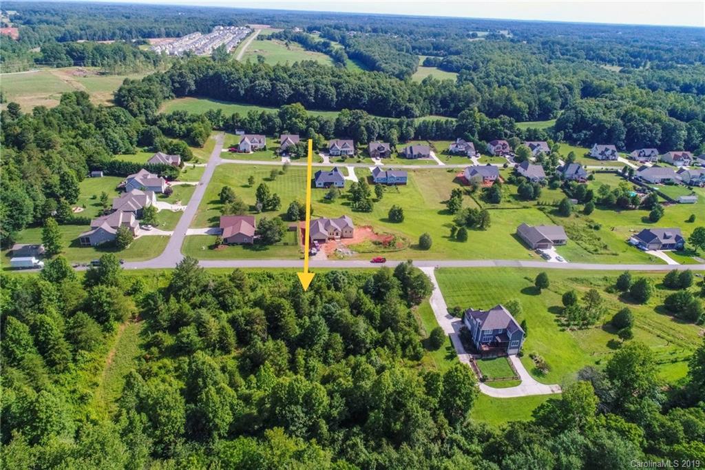 Property image 1 at 135 Sheep Path Drive, Mooresville, NC 28115