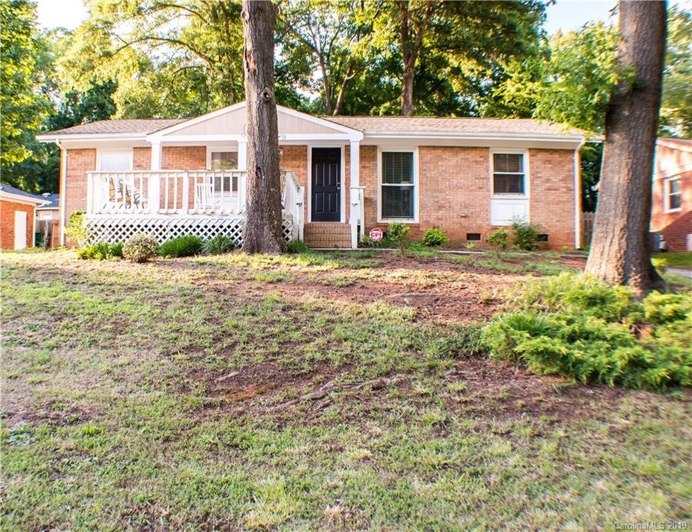 Property image 1 at 1009 Dunleigh Drive, Charlotte, NC 28214