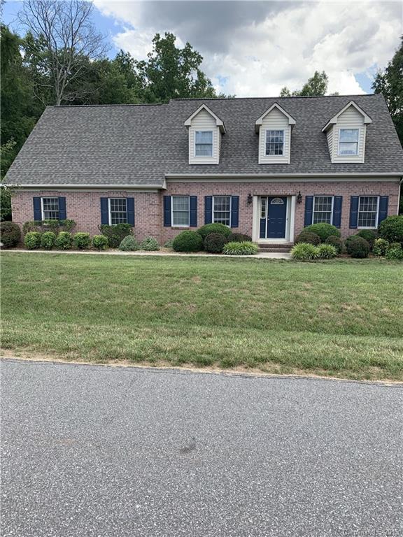 Property image 1 at 9887 Fontana Court, Concord, NC 28027