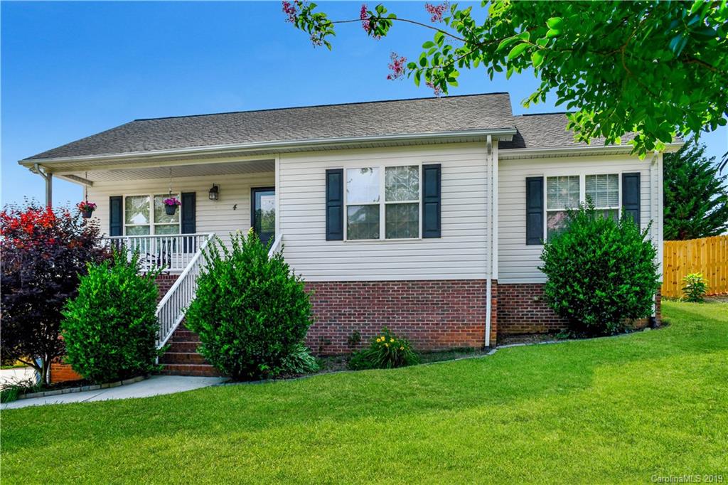 4 Granite Creek Drive