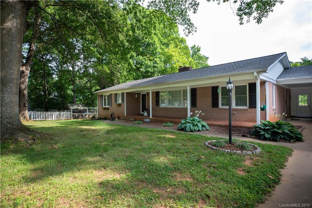 Property image 1 at 1028 Ridgemont Road, Rock Hill, SC 29732