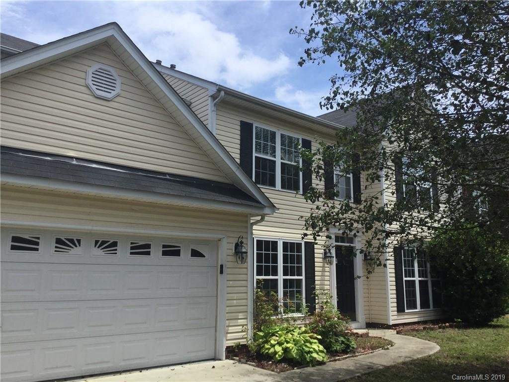 Property image 1 at 11227 Walland Lane, Charlotte, NC 28273