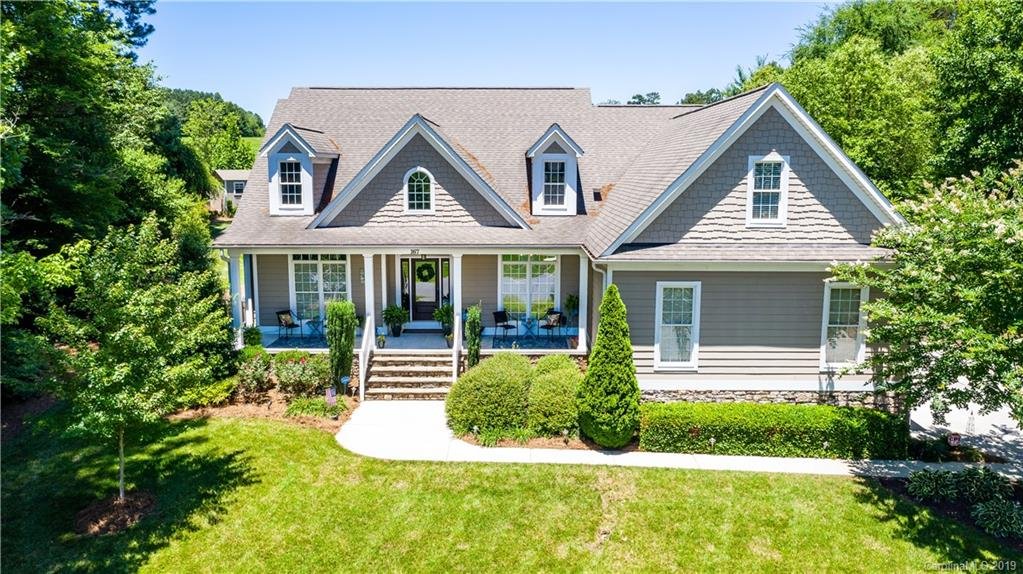 Property image 1 at 167 Waterbury Drive, Mooresville, NC 28117