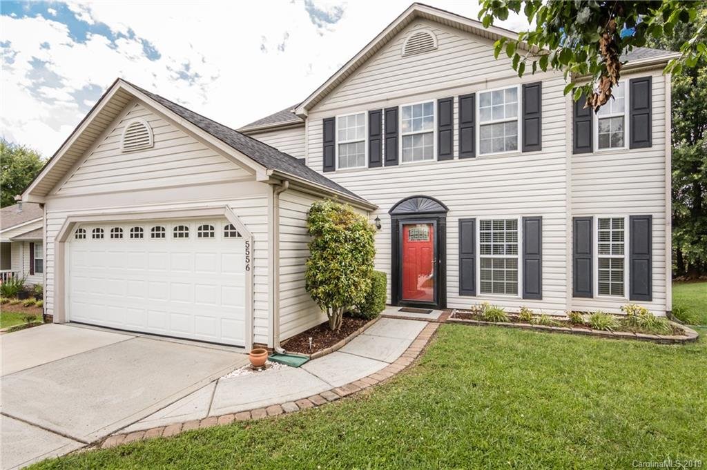 Property image 1 at 5556 Lemley Road, Concord, NC 28027