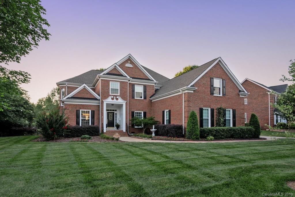 Property image 1 at 9220 Rock Water Court, Marvin, NC 28173