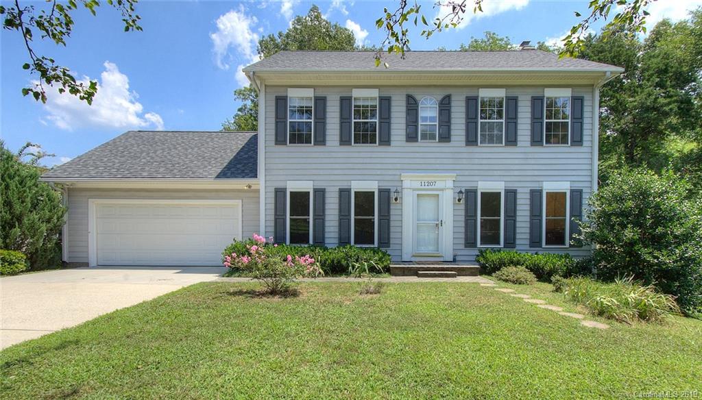 11207 Kempsford Drive