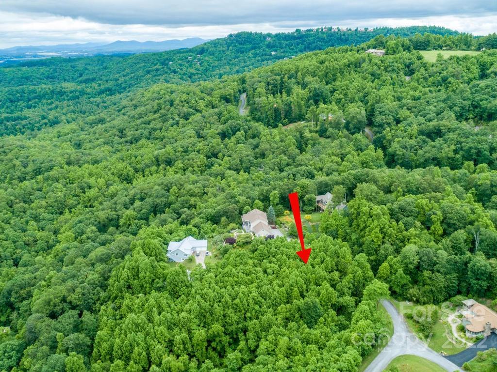 Property image 1 at 289 Coopers Drive, Hendersonville, NC 28739