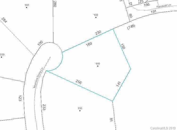 Property image 1 at 160 Morning Dove Lane, Statesville, NC 28625