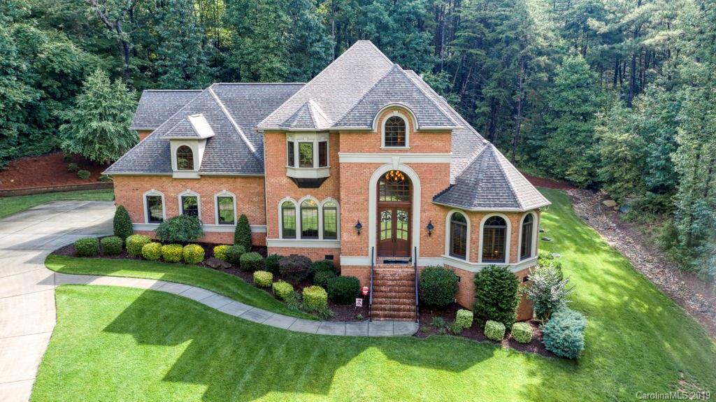 Property image 1 at 143 Greenbay Road, Mooresville, NC 28117