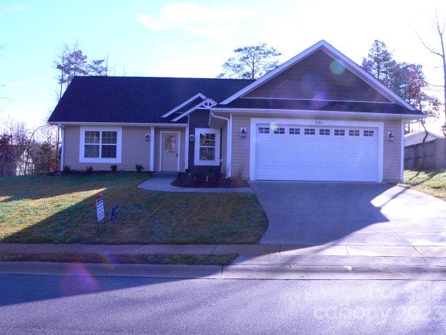 Property image 1 at 334 Buford Drive, Landis, NC 28088