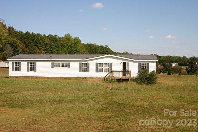 Property image 1 at 4770 Irish Potato Drive, Kannapolis, NC 28083