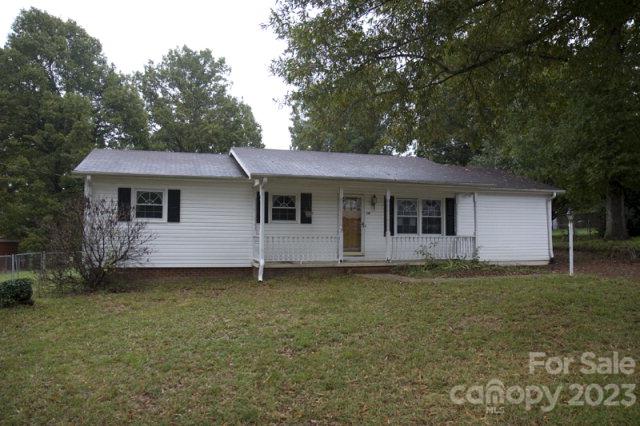 Property image 1 at 130 Happy Hollow Road, Rockwell, NC 28138