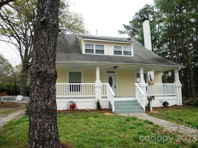 Property image 1 at 310 14th Street West, Salisbury, NC 28144