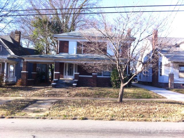 Property image 1 at 1218 Main Street North, Salisbury, NC 28144