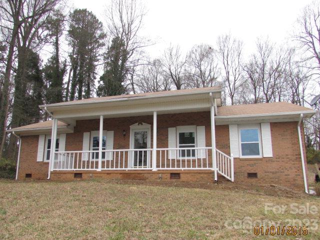 Property image 1 at 1139 Laurel Street, Salisbury, NC 28144