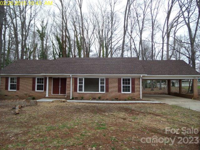 Property image 1 at 275 Camelot Road, Salisbury, NC 28147