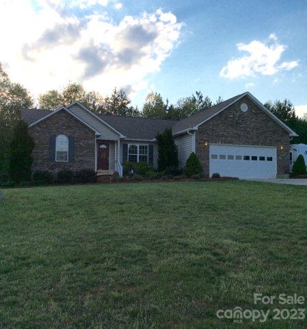 Property image 1 at 1273 Mill Wheel Drive, Salisbury, NC 28146