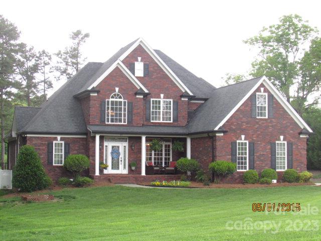 Property image 1 at 185 Wellington Estates Drive, China Grove, NC 28023