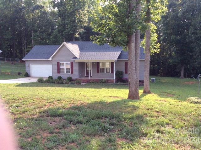 Property image 1 at 1109 Beagle Run, Salisbury, NC 28146