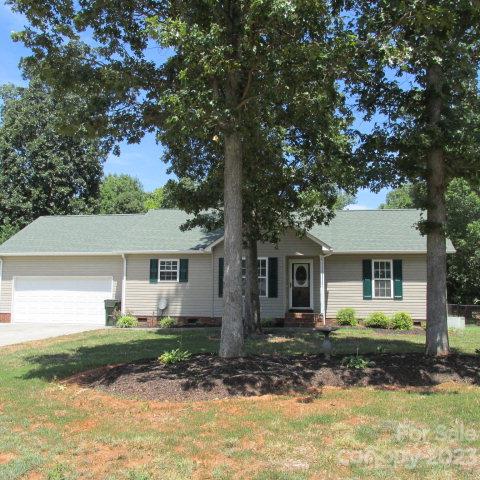 Property image 1 at 140 Cottontail Drive, Salisbury, NC 28144