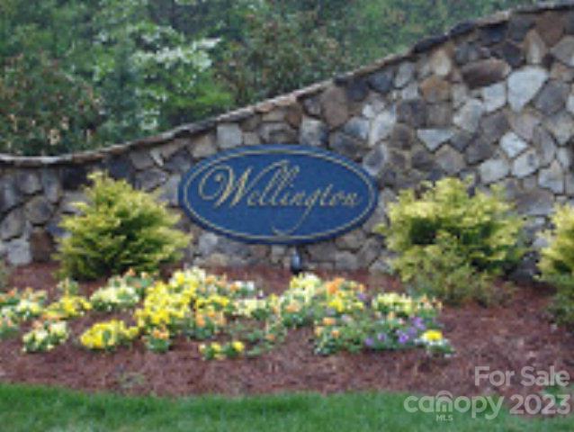 Property image 1 at 1079 Hastings Court, China Grove, NC 28023