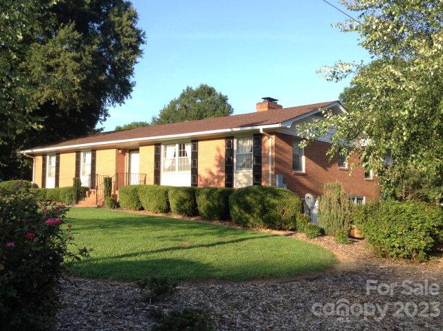 Property image 1 at 265 Frances Street, Salisbury, NC 28147