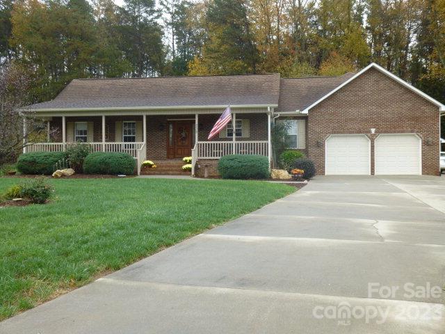 Property image 1 at 238 Stone Mill Circle, Salisbury, NC 28146