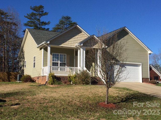Property image 1 at 325 Buford Drive, Landis, NC 28088