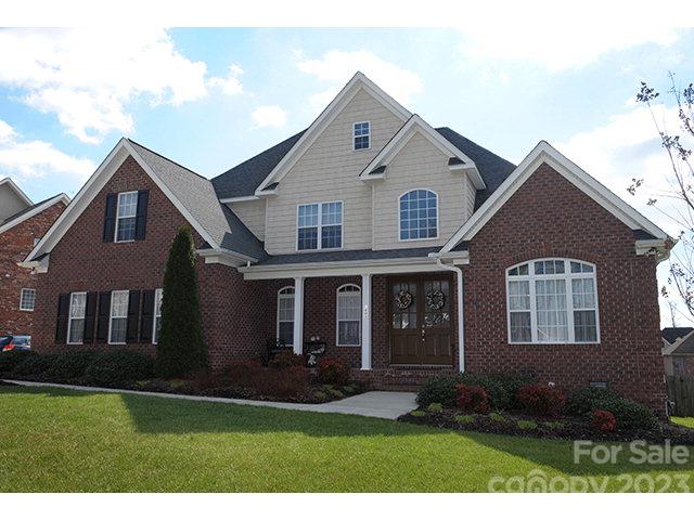 1005 Timber Run Drive